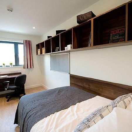 Zeni 3 Bed Apartment In Central Exeter Extérieur photo