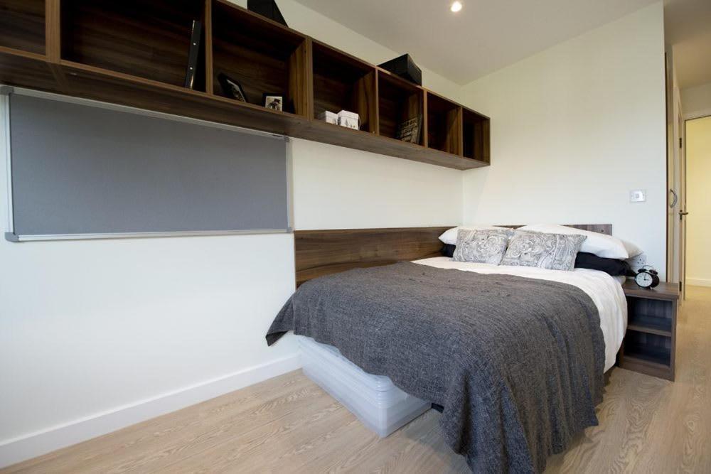 Zeni 3 Bed Apartment In Central Exeter Extérieur photo