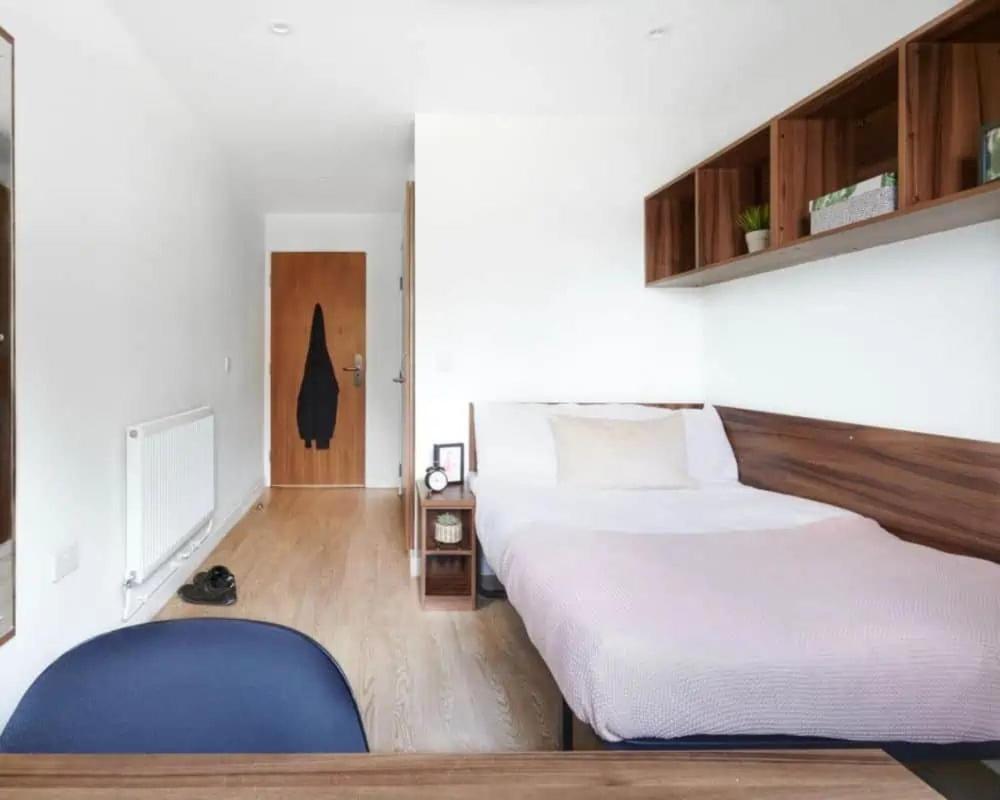 Zeni 3 Bed Apartment In Central Exeter Extérieur photo